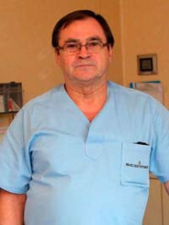 Dr. Dermatolog Zoran