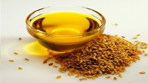 Flaxseed ulje je jedan od komponente serum Skincell Pro
